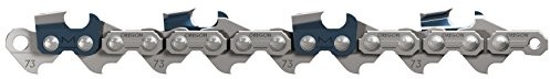Oregon Łańcuch do piły  Super 70 Chisel 3/8  rozmiar uniwersalny 73LPX064E