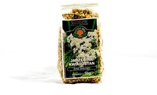 Natura Wita Jarzębina kwiatostan 50g