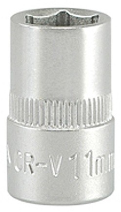 Yato nasadka sześciokątna 3/8 11 mm YT-3806