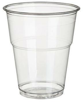 OFERTA DODATKOWA - CHEMIA Kubek Plastikowy Jednorazowy Do Piwa 300ml 50szt OFE000315