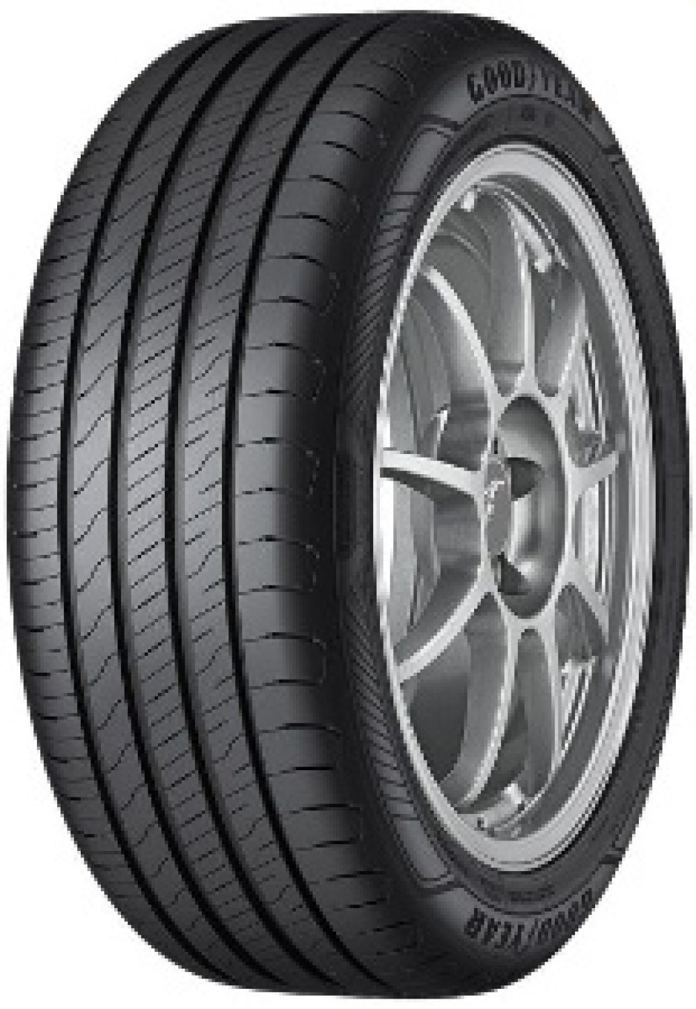 Goodyear EfficientGrip Performance 2 195/55R16 91H