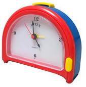 Atrix Budzik kwarcowy z dobudzaniem mini #2