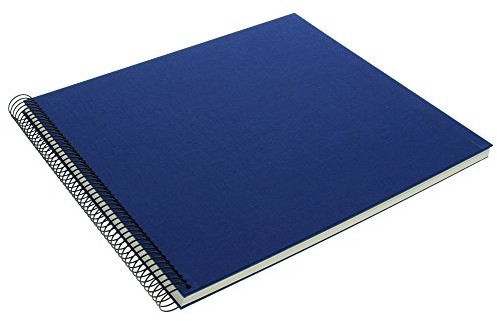 Goldbuch GOLDBUCH Spiral Album, Bella Vista, 34 x 30 x 2,8 cm 25 376