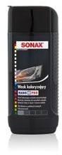 Sonax Wosk Koloryzujący Nanopro 250ml Czarny CSON296B