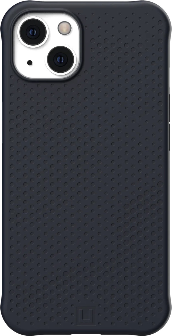 UAG DOT Etui Pancerne do iPhone 13 (Black) 11317V314040