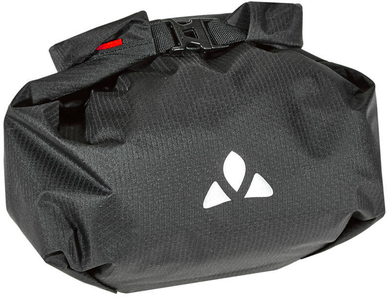 Vaude Aqua Box Light Torba na kierownicę, black 2020 Torby na kierownicę 129500100