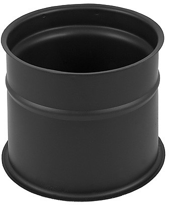 Darco Wkładka dwuścienna 150 mm czarna