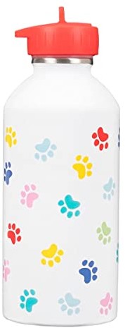 DRAEGER PARIS 1886 Draeger Paris - Butelka dla dzieci INOX - Kocie łapy 76000299