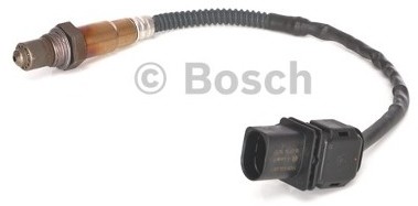 BOSCH Sonda lambda BOSCH 0 258 017 456