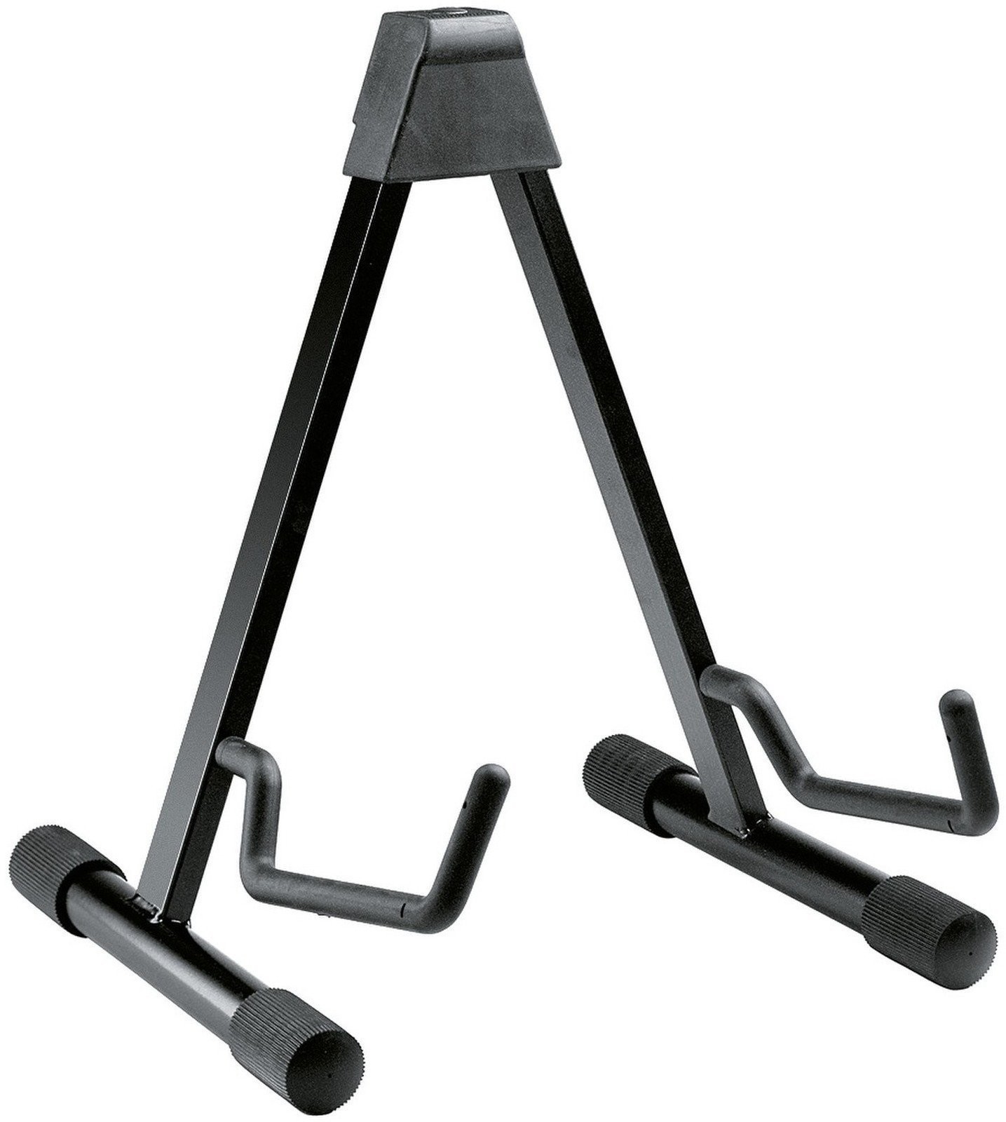 Konig & Meyer 17541 A-Guitar Stand Black