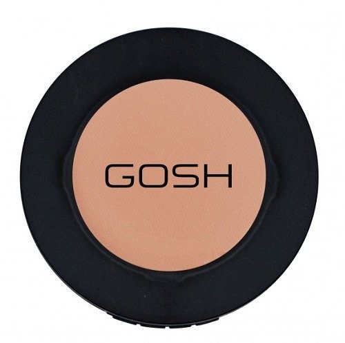 Gosh The One Eye Shadow 002 Matt Nude Pink - cień do powiek 1.7g