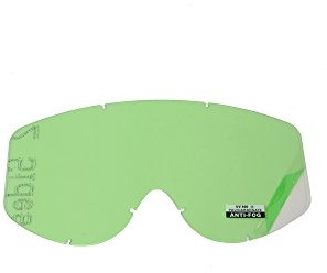 UFO Część zamienna okulary przeciwsłoneczne kryształowe UFO LE02182 41035/54