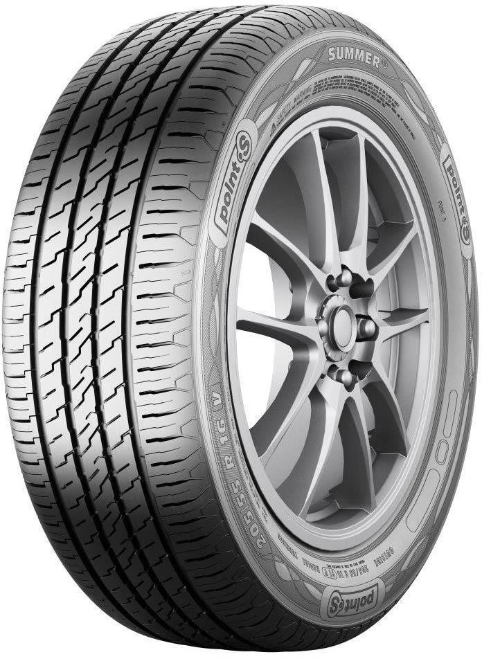 PointS SummerS 225/40R18 92Y