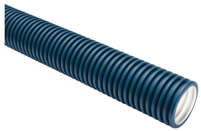 SPIROFLEX Rura wentylacyjna 75 mm / 50 m Vent Clear Basic SPIROFLEX