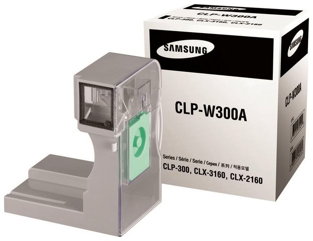 Samsung CLP-W300A