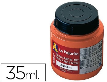 La Pajarita La paja Rita zestaw 12 sztuk Multi kolory 23