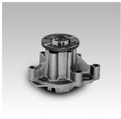 HEPU Pompa wodna P140