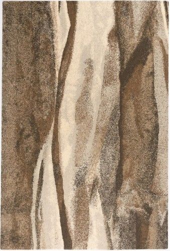 Agnella Brintons DYWAN POLSKI NATURAL CREG BRĄZ WEŁNA 15074