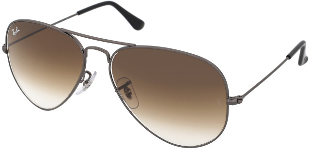 Ray Ban Aviator Gradient RB3025 004/51