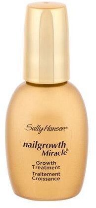 Sally Hansen Nailgrowth Miracle Pielęgnacja paznokci W 13,3 ml