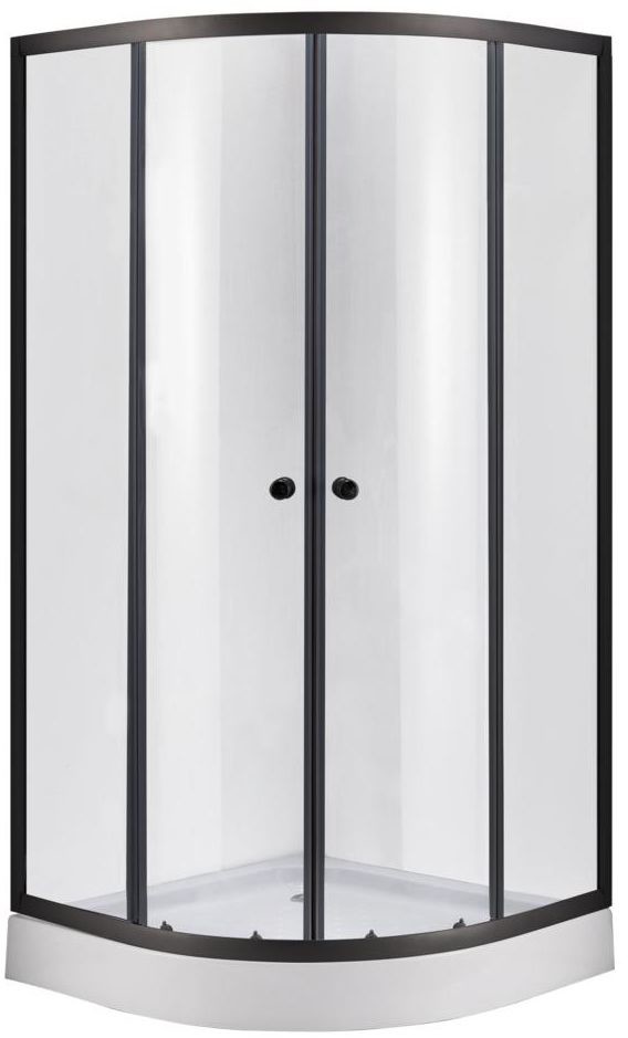 Durasan Kabina prysznicowa z brodzikiem TB120 90 X 90