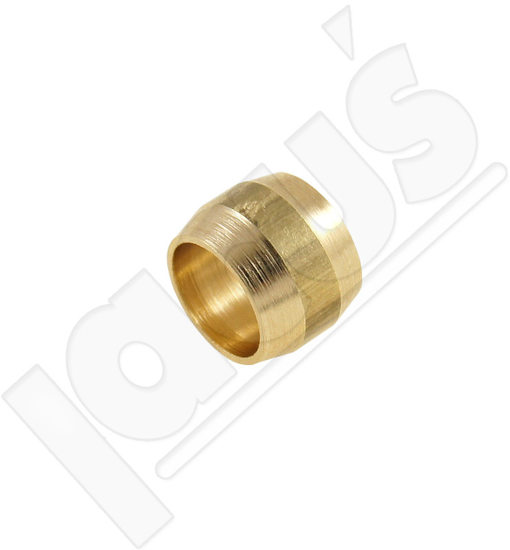 Gomet Baryłka uszczelniająca 6mm GZ-234