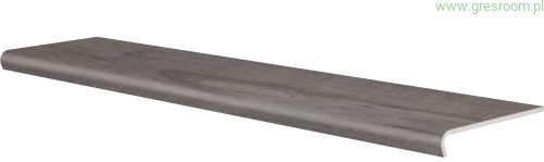 Cerrad Gres V-Shape Mattina Grigio 32x120,2