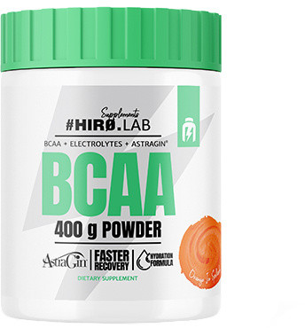 HIRO.LAB HIRO.LAB BCAA Powder - 400g