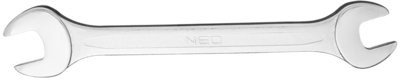 NEO-TOOLS klucz płaski, 10x11mm, , 09-810