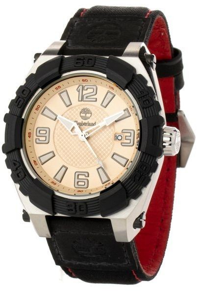 Timberland Zegarek Męski TBL13321JSTB-07BN ( 45 mm) S0349972