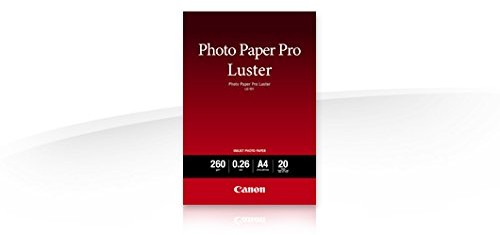 Canon LU-101 papier fotograficzny 2511818