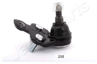 JAPANPARTS Przegub mocujący / prowadzący JAPANPARTS BJ-208L