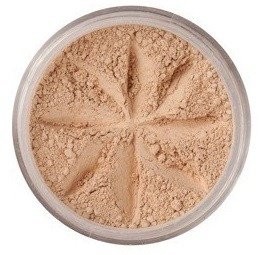 Annabelle Minerals Mineralny podkład matujący Natural Fairest 4g 1234587755