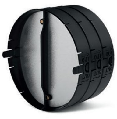 Faber Zawór zwrotny 150 3D 22)8777777 NOWOŚĆ Dostawy bezpośrednie od Dystrybutora F-112.0569.781