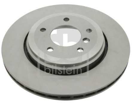 Febi Tarcza hamulcowa BILSTEIN 23552