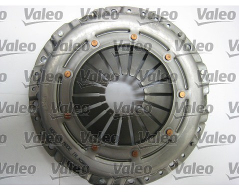 VALEO Zestaw sprzęgła 826842