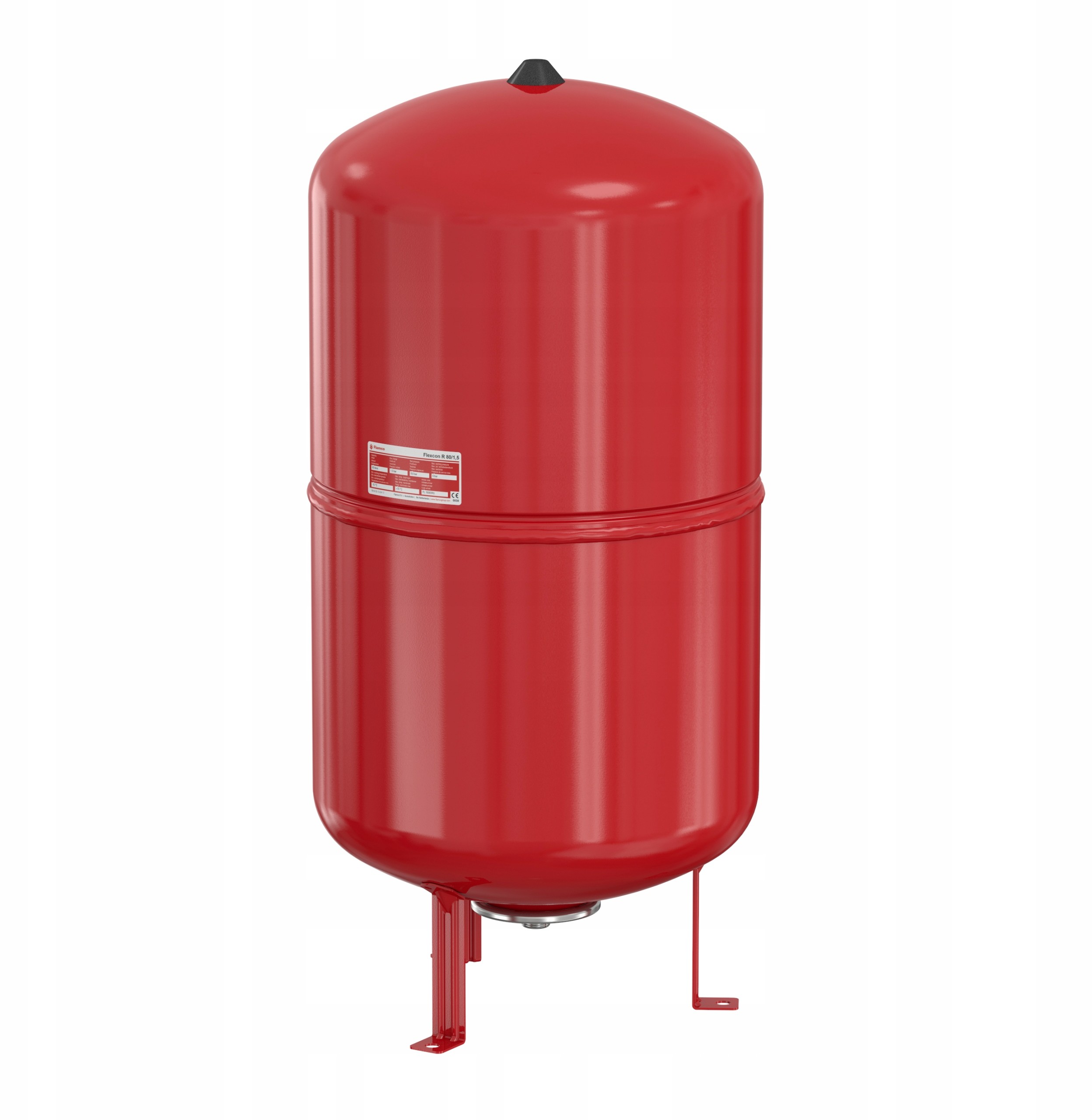 Flamco Naczynie Przeponowe Baseflex Co 80L 6BAR