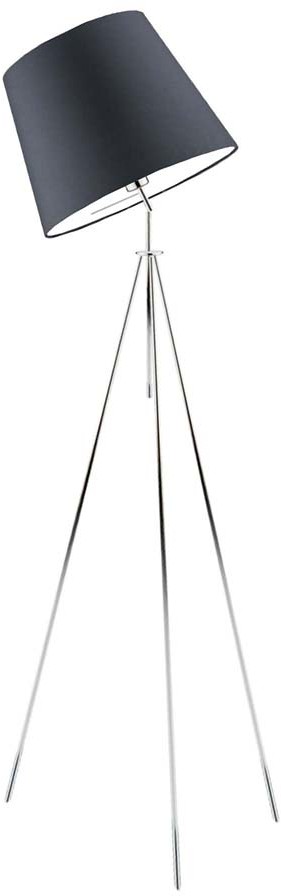 Lysne Lampa podłogowa do czytania OSLO 14511/39