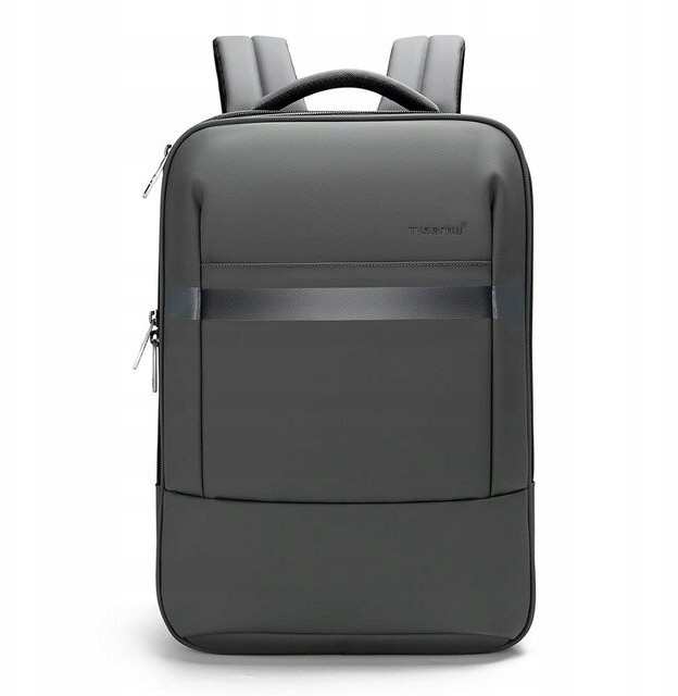 Wro Plecak Tigernu na laptopa 15,6 T-B3982 szary
