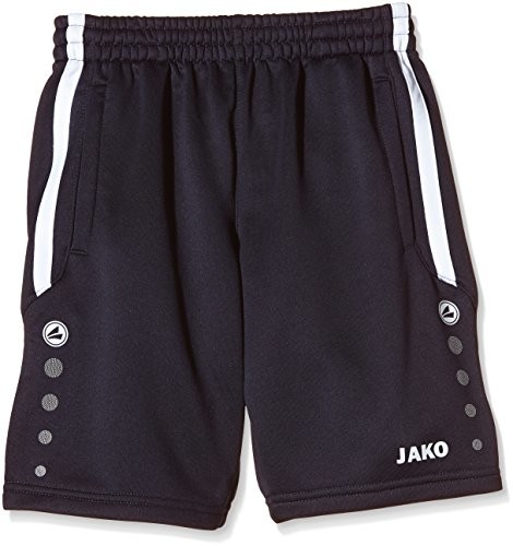 Jako dzieci spodnie trainingsshorts Active, wielokolorowa 47961
