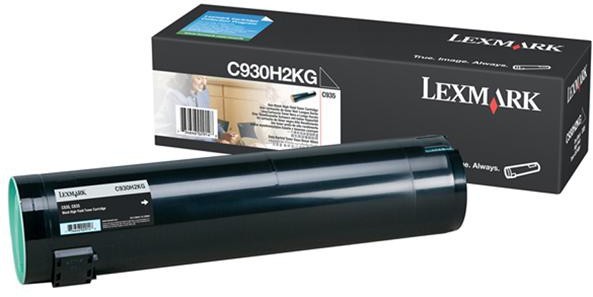 Lexmark C930H2KG