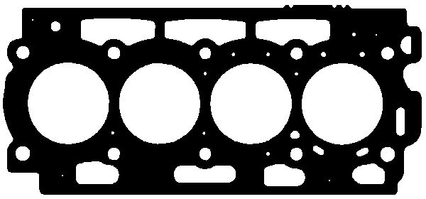 ELRING Uszczelka, głowica cylindrów ELRING 569.802 569.802