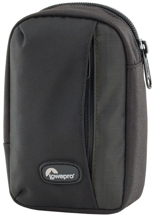 Lowepro Pokrowiec na aparat Newport 10 Czarny/Szary NEWPORT 10 G