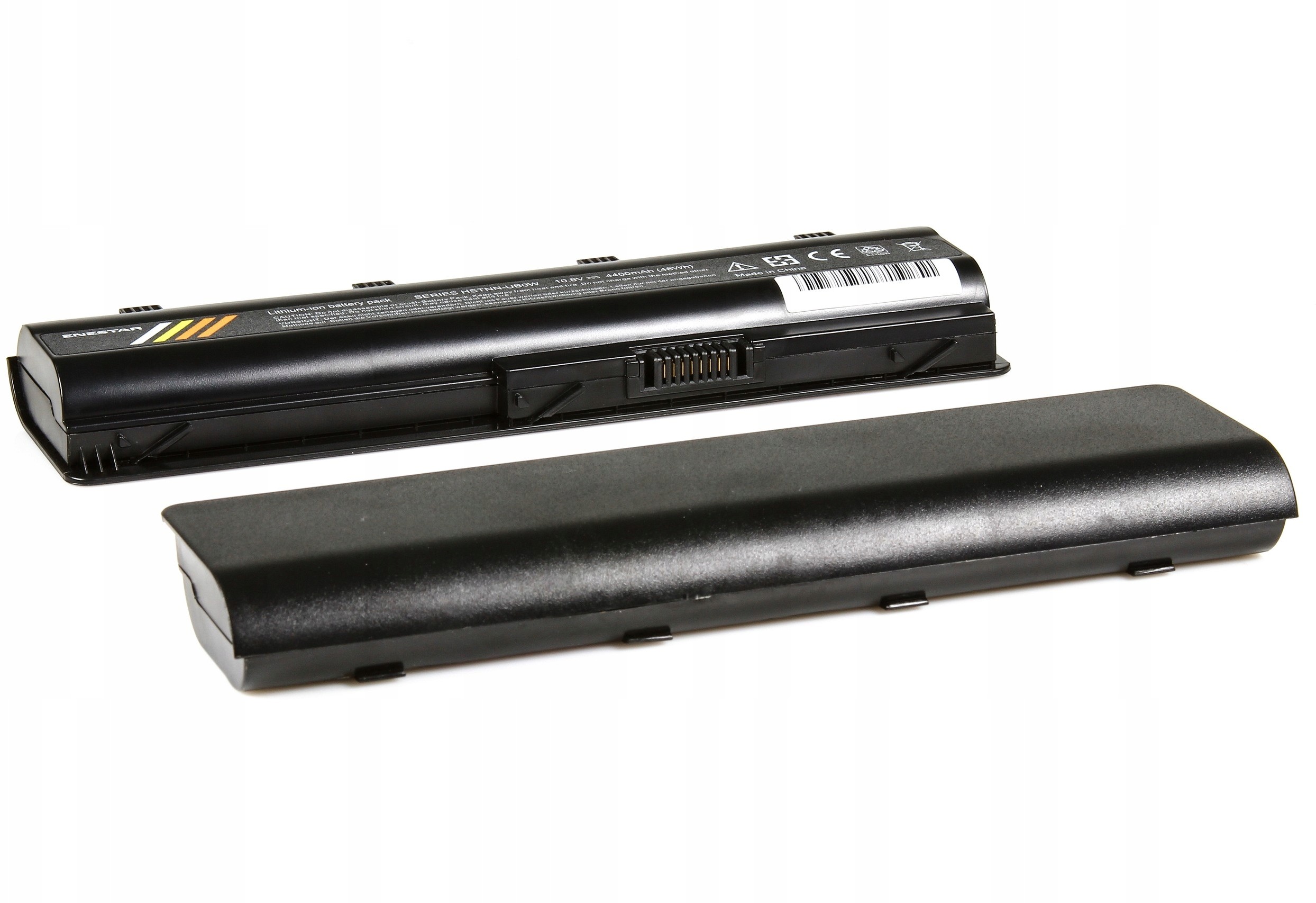 HP Wydajna bateria do 593553-001 593550-001