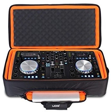 UDG GEAR UDG 4500144 pokrowiec na sprz$82t audio U9104BLOR