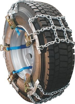 Slip Stop Slip Stop Pomoc przy ruszaniu do ciężarówek, autobusów i pojazdów użytkowych rozm. 2 26070