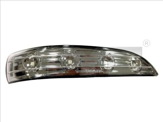 TYC KIERUNKOWSKAZ LUSTERKA HYUNDAI IX35 09 PRAWY LED 313-0047-3 313-0047-3