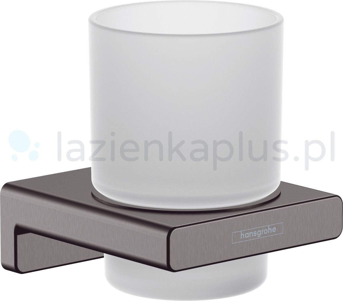 Hansgrohe AddStoris kubek na szczoteczki 41749340