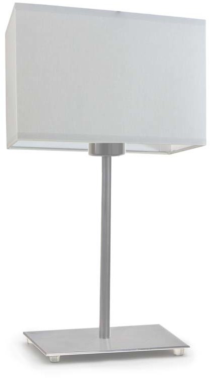 Lysne Lampa stołowa z abażurem AMALFI 14542/42