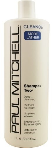 Paul Mitchell Two 1000 ML szampon 009531103846